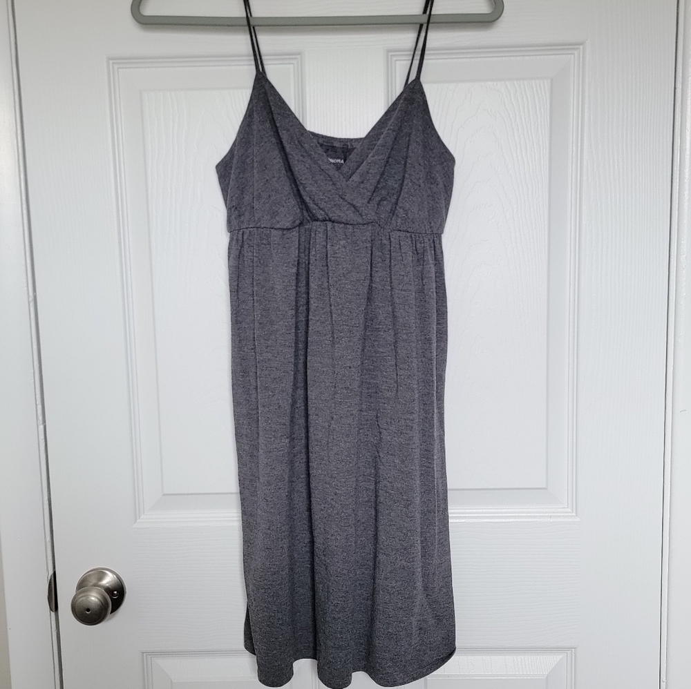 Sonoma Goods For Life Maternity Nursing Nightgown Size XS